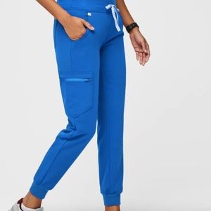 Zamora Jogger Scrub Pants